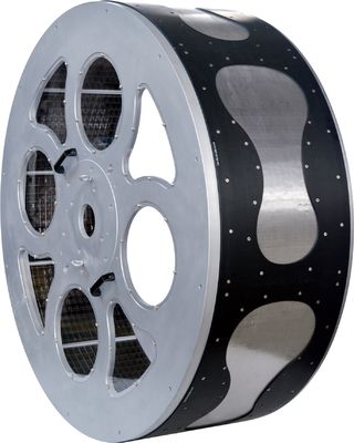 Stainless Steel 1360mm Diameter Adult Diaper Forming Drum