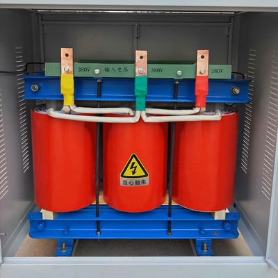 200KVA Isolation Transformers
