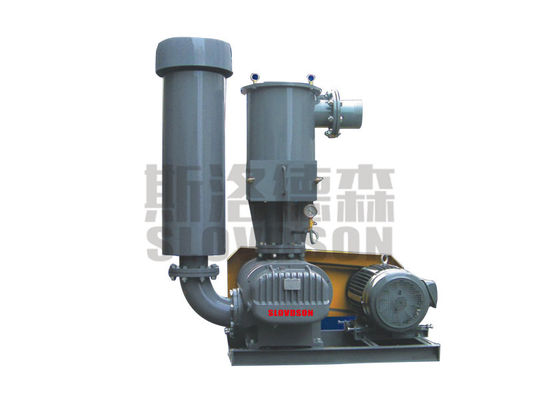 22KW Vacuum Roots Blower