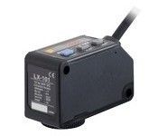 IP67 Cable Type 3 LED Panasonic LX 100 Digital Mark Sensor