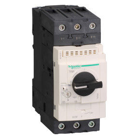 Schneider TeSys GV Thermal magnetic Circuit Breakers Diaper Machine Spare Parts