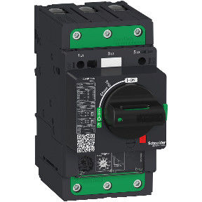 Schneider TeSys GV Thermal magnetic Circuit Breakers Diaper Machine Spare Parts