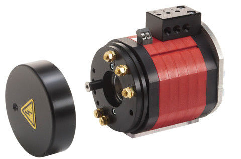 HAINA Adaptable IP64 SR085 Slip Ring Diaper Machine Spare Parts