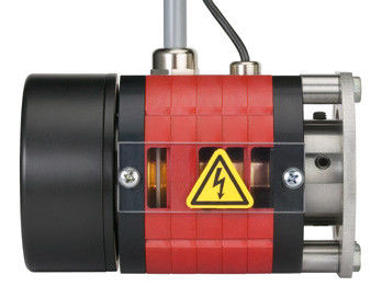 HAINA Adaptable IP64 SR085 Slip Ring Diaper Machine Spare Parts