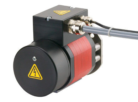 HAINA Adaptable IP64 SR085 Slip Ring Diaper Machine Spare Parts