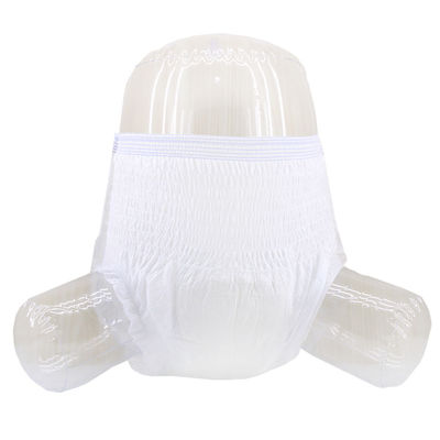 ISO CE 300Pcs/Min 2 Pieces Adult Pants Making Machine
