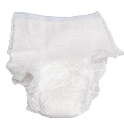 ISO CE 300Pcs/Min 2 Pieces Adult Pants Making Machine