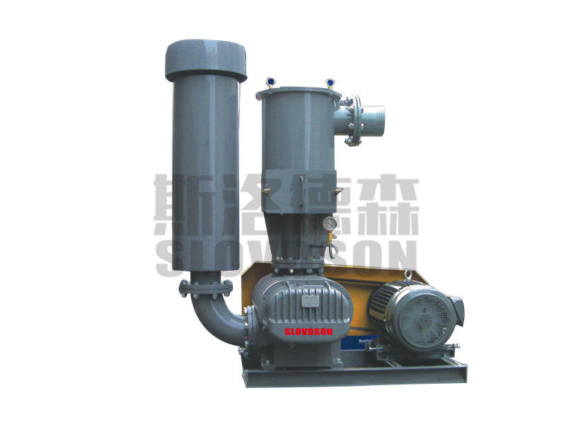 22KW Vacuum Roots Blower